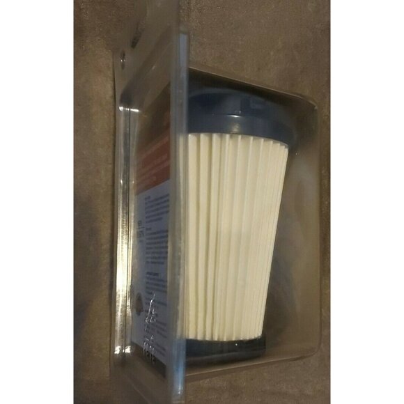 DIRT DEVIL F2 3M FILTRETE T5802 HEPA VACUUM FILTER NEW Open Box - Picture 4 of 5